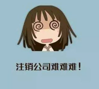 成都公司注销代办 成都公司注销代办